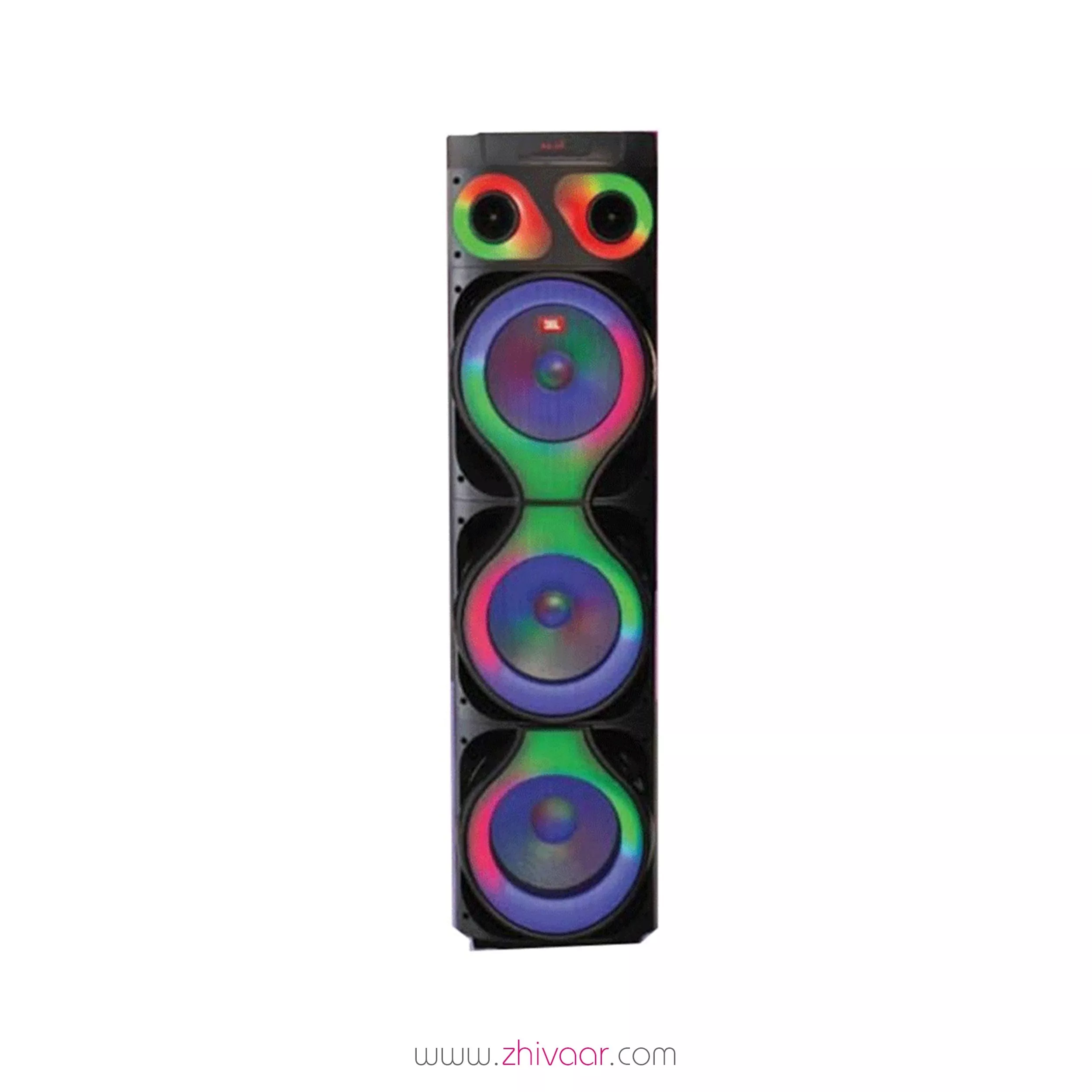 خرید اسپيکر تک شارژي جی بی ال مدل PARTY BOX7000